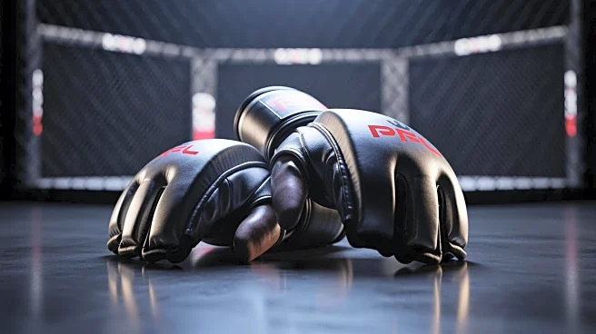 PFL Releases Two-Time Champion Larissa Pacheco, Impacting MMA Career