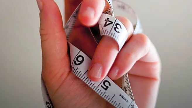 BBC Reports Tripling of OCD Cases Among Under-25s in England, Highlighting Social Media Pressure