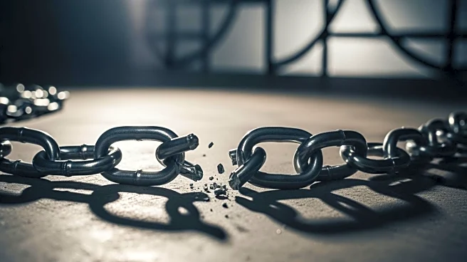 Mexico Extradites Alleged Chinese Fentanyl Kingpin to U.S., Impacting Drug Trafficking Efforts