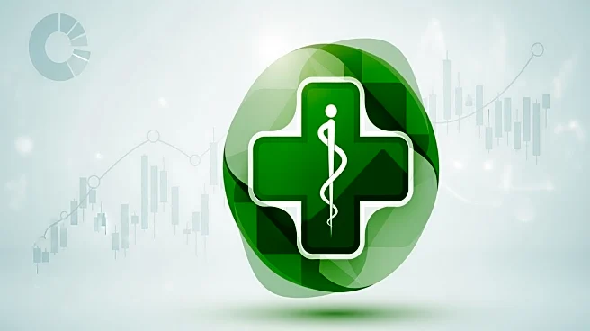 Community Health Systems Exceeds Q3 Expectations with Revenue and Earnings Growth