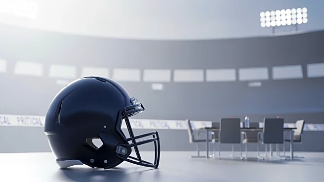 Los Angeles Chargers Unveil Navy Throwback Uniforms for TNF Against Vikings