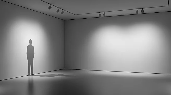 Palais de Tokyo Removes Cameron Rowland Artwork Due to Legal Concerns