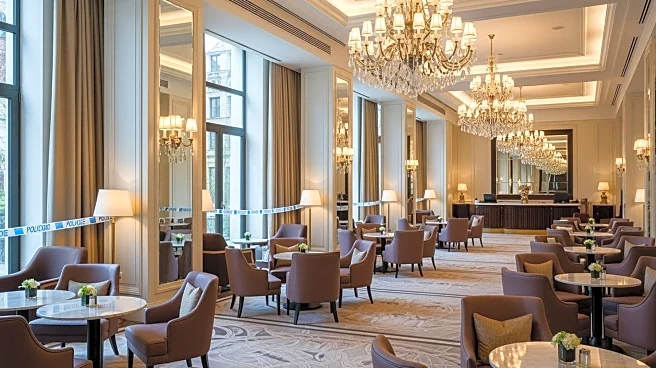 Four Seasons Hotels  Resorts Maintains Luxury Consistency Amid Global Expansion