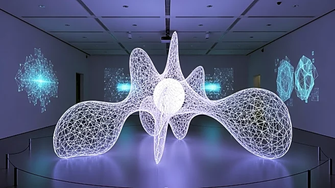 Dataland Museum of AI Arts in Los Angeles Announces New Opening Date