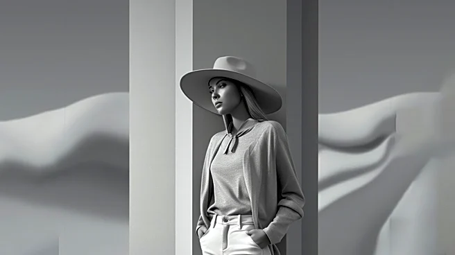 Vogue Highlights Empowering Journey of Women in 'Beyond the Compass'