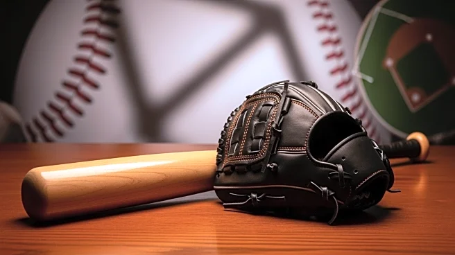 Brewers Promote Matt Arnold to President of Baseball Operations