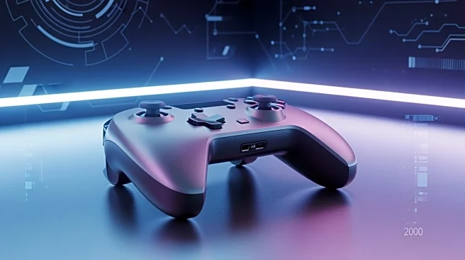 Amazon Unveils Revamped Luna Game Streaming Service with New Features