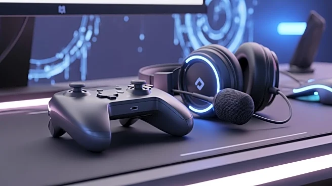 Amazon Relaunches Luna with Social Gaming Focus Featuring Snoop Dogg