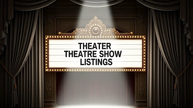 Theatre Commons L.A. Launches Website to Streamline Theater Show Listings in Los Angeles