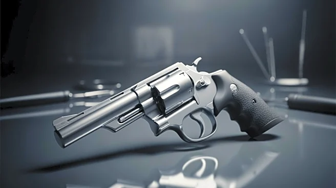 Islamabad SP's Apparent Self-Inflicted Shooting Prompts Investigation