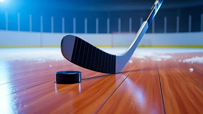 Kyle Palmieri Scores in Islanders' Victory Over Red Wings