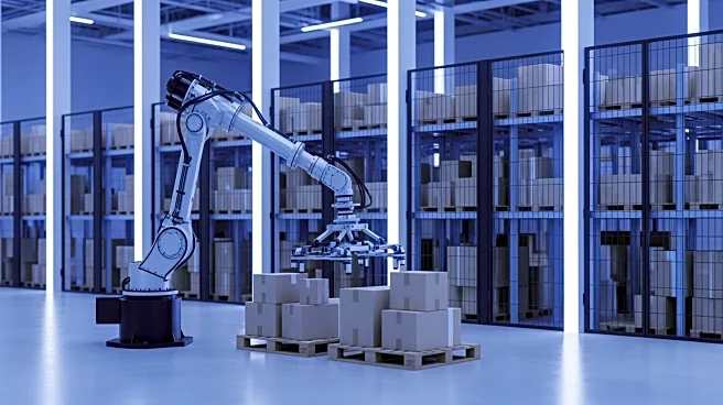 Amazon to Increase Fulfillment Fees Amid Retailers' AI Concerns