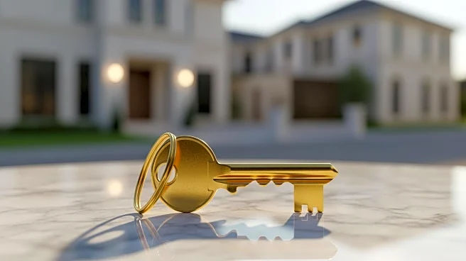 Napa County Imposes Fees on Luxury Homes, Sparking Concerns Over Housing Crunch
