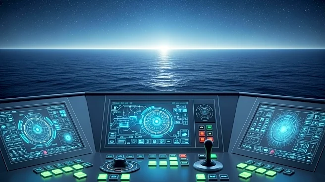 Maritime Industry Faces Rising Cyber Threats, Emphasizes Role-Based Training