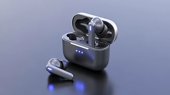 Baseus ANC Earbuds Offer Significant Discount, Enhancing Consumer Options