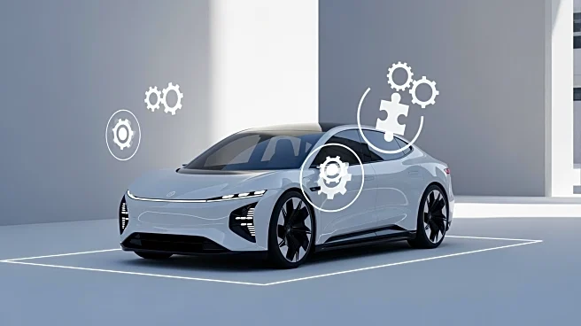 BYD Expands in Japan with New Electric Vehicles and Partnerships