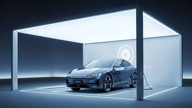 Ford Unveils 2025 Lightning Pro with Affordable Electric Features