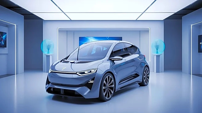 Avride Secures $375 Million Investment for Autonomous Vehicle Expansion