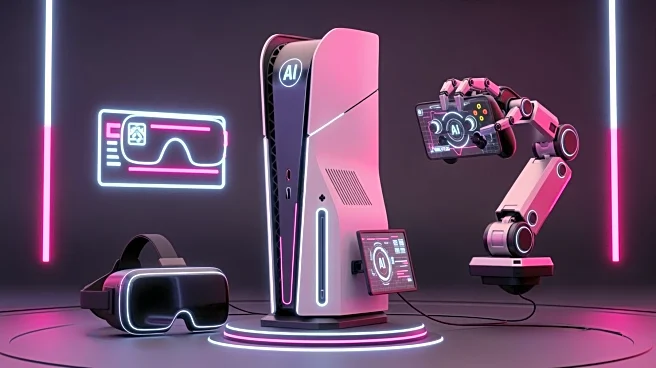 Krafton Announces $70 Million Investment in AI-Driven Gaming Development