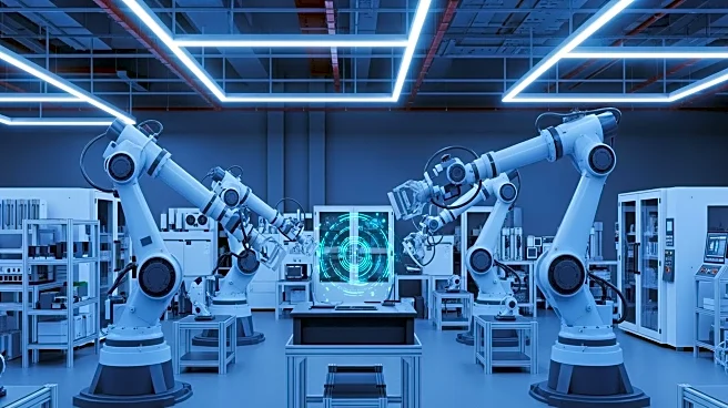 Merck and JCB Announce Major U.S. Manufacturing Investments