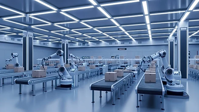 Macy's Opens Advanced Automated Fulfillment Center in North Carolina to Enhance Customer Service