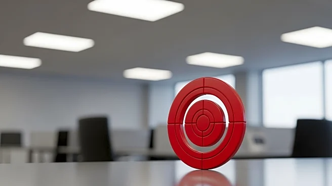 Target Announces Layoffs of 1,800 Corporate Jobs to Streamline Operations