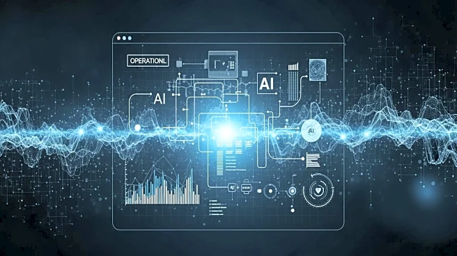 Andrew Swinand Criticizes AI Investment, Advocates for Operational AI in Marketing