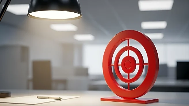 Target Announces Layoffs Impacting 1,800 Corporate Jobs