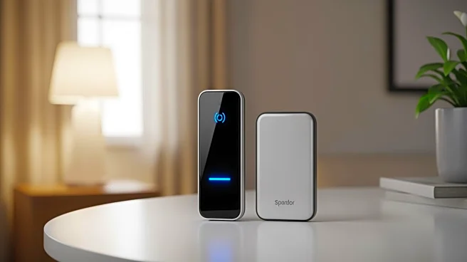 Amazon Offers Ring Battery Doorbell and Chime Bundle at 50% Discount