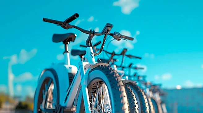 Lectric XPeak 2.0 E-Bike Review Highlights Durability and Performance