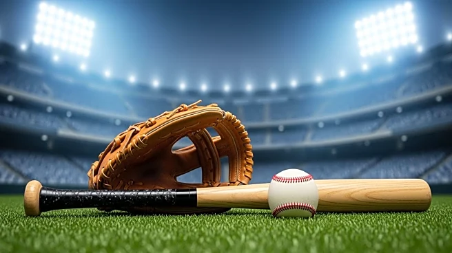 Dodgers and Blue Jays Face Off in 2025 World Series
