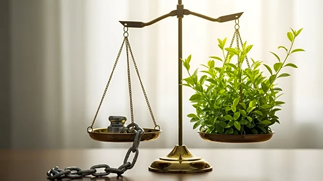 State Attorneys General's Anti-ESG Actions Raise Ethical Concerns