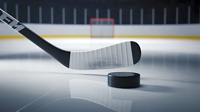 NHL Analyzes Matthew Schaeffer's Impressive Start with the Islanders