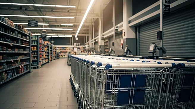 Shoppers Food  Pharmacy to Close Four Maryland Stores by November