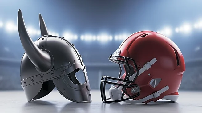 Vikings vs. Chargers: Strategic Insights for DFS Showdown