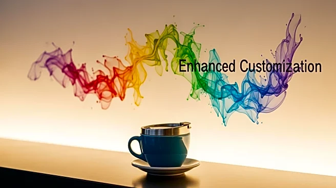 Wawa Introduces Enhanced Customization for Handcrafted Coffee Beverages