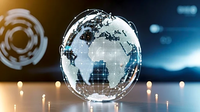 Marriott Bonvoy Research Highlights AI's Role in Travel Planning and Emerging Trends for 2026