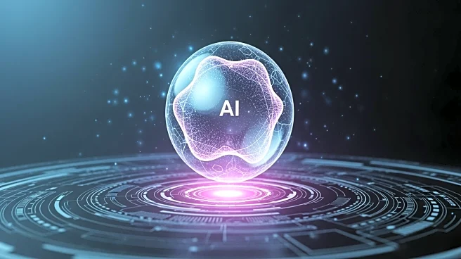 Epicor Software Introduces AI Agent to Streamline Sourcing Processes