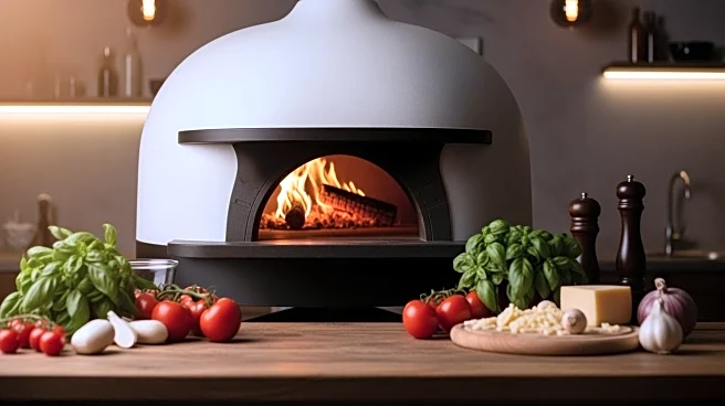 F Pizzeria Prepares for Grand Opening in Pittsburgh