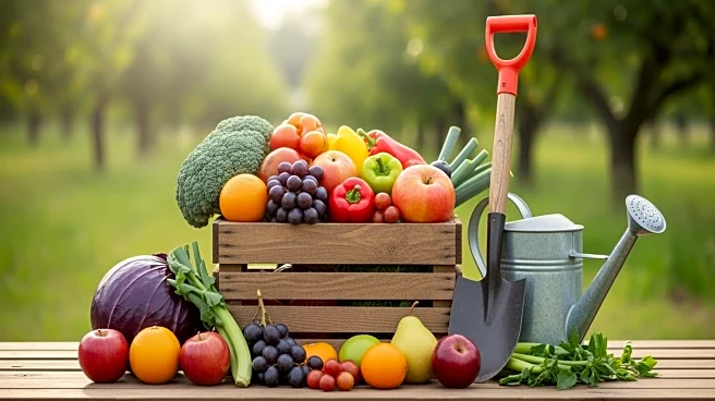 Chef José Andrés and World Food Prize Laureates Advocate for Increased Food Aid and Agricultural Investment