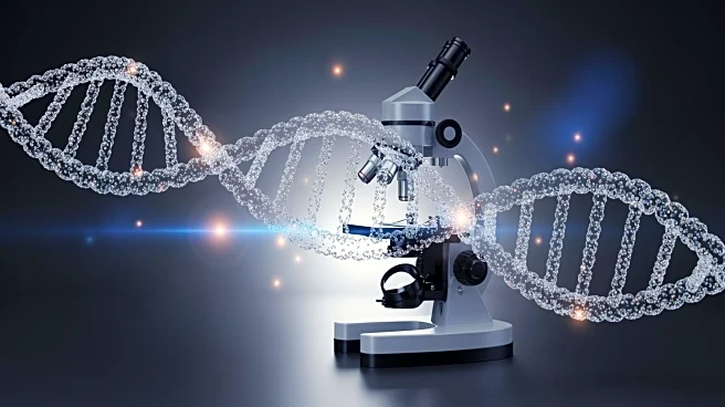 RIKEN Researchers Uncover DNA Hitchhiking Mechanism in C. elegans with Regenerative Potential