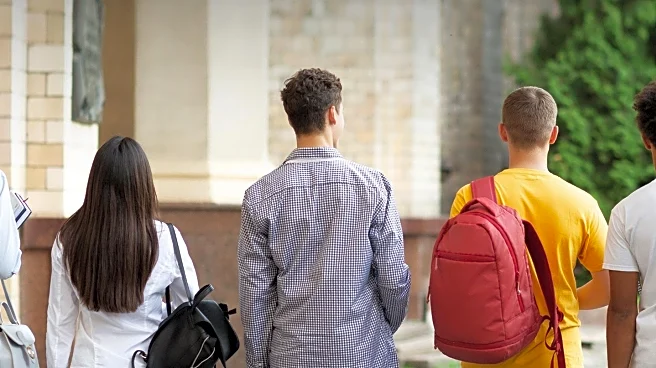 UCLA Study Reveals Increased Access to Mental Health Resources for College Students