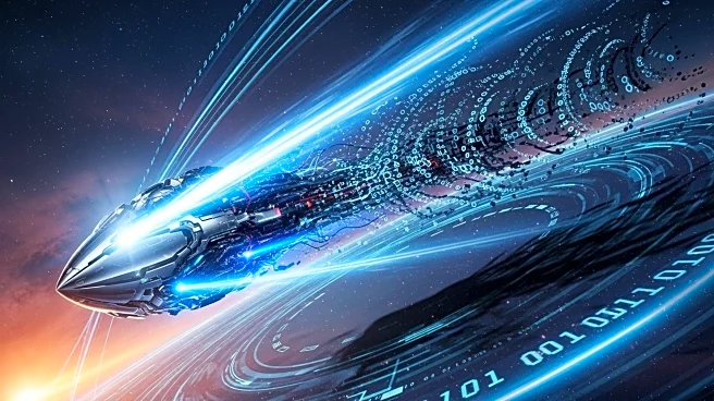 Hackers Exploit Perplexity Comet Browser Launch with Fraudulent Campaign