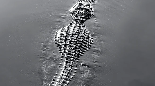 Zoo Miami Reports Florida Keys Crocodile May Have Been Shot Twice