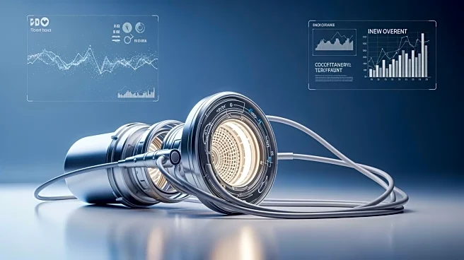 Medtech Industry Monitors Section 232 Investigation Amid Tariff Concerns