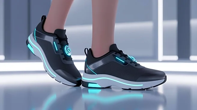 Nike Introduces Project Amplify: Powered Footwear to Enhance Everyday Movement