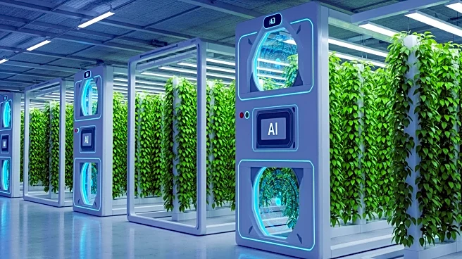Agroz and Harvest Today Leverage AI and Vertical Farming for Sustainable Agriculture Infrastructure