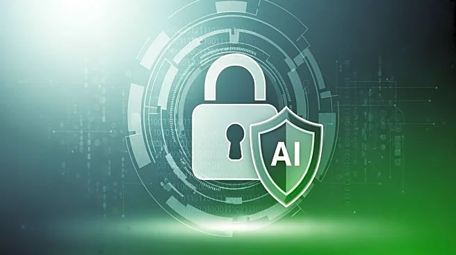 Deloitte Survey Highlights Growing Concerns Over AI Security and Privacy