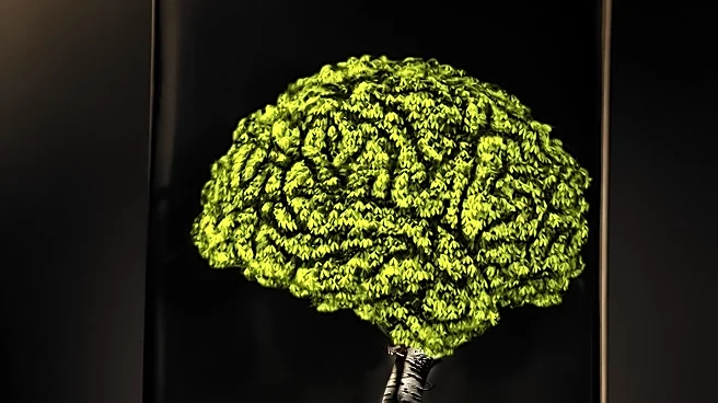 Breakthrough in Parkinson's Research: Protein Clusters Detected in Human Brain