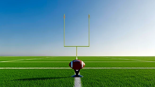 Vanderbilt Football Hosts Kicking Clinic for 'College GameDay' Contest